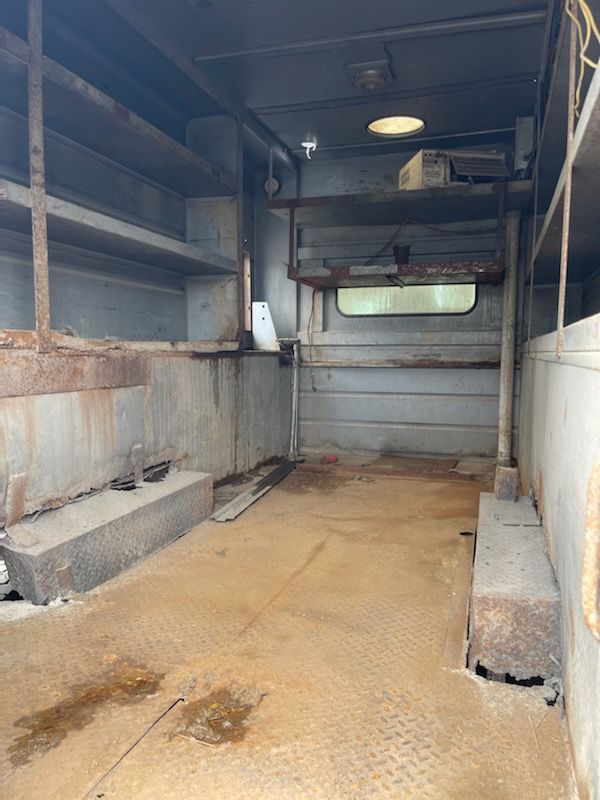 2002 INTERNATIONAL 4300 - Image 7